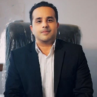 علی جعفری